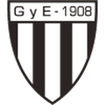 Gimnasia M. badge