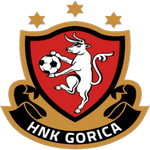 HNK Gorica badge
