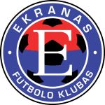 Ekranas badge