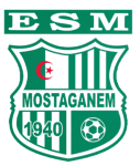 Mostaganem badge