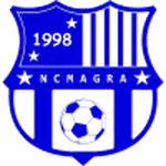NC Magra badge