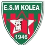 Koléa badge