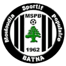 MSP Batna badge