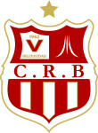 CRB Adrar badge