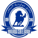 El Bayadh badge