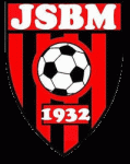 JS Bordj Ménaïel badge