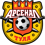 Arsenal Tula badge