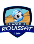 MB Rouisset badge