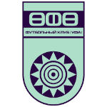 FC UFA badge