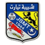 Tiaret badge