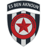 Ben Aknoun badge
