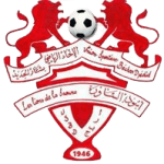 Béchar Djedid badge