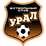 Ural badge