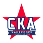 Ska-khabarovsk badge