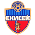 Enisey badge