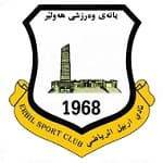 Erbil badge