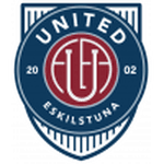Eskilstuna United badge