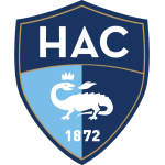 Le Havre badge