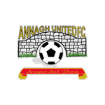 Annagh United badge
