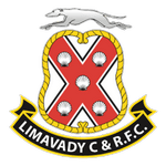 Limavady United badge