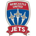 Newcastle Jets II badge