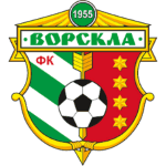 Vorskla Poltava badge