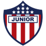 Junior badge