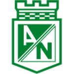 Atletico Nacional badge