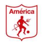 America de Cali badge