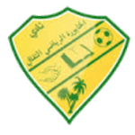 Al-Khabourah badge