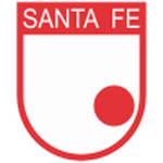 Santa Fe badge