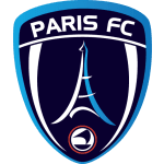 Paris FC badge