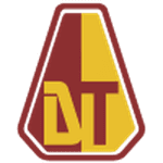 Deportes Tolima badge