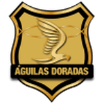 Águilas Doradas badge