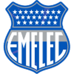 Emelec badge