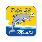 Delfin SC badge