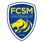 Sochaux badge