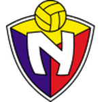 El Nacional badge