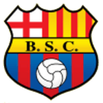 Barcelona SC badge