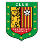 Deportivo Cuenca badge