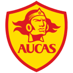 Aucas badge