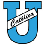 Universidad Catolica badge