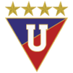 LDU de Quito badge
