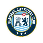 Guayaquil City FC badge