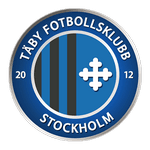 Täby badge