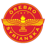 Örebro Syrianska badge