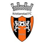 Kristianstad badge