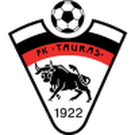 Tauras badge