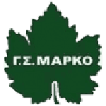 Marko badge