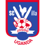 SC Villa badge